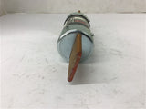 Bussmann FRN-R-400 Fuse 400 Amp 250 Vac