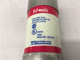 Ferraz Shawmut TR400R Smart Spot Dual Element 400 Amp 250 Vac Fuse