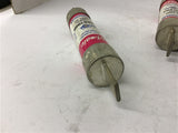 Ferraz TRS100R Smart Spot Fuse 100 Amp 600 Vac Lot Of 3