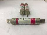 Ferraz TRS100R Smart Spot Fuse 100 Amp 600 Vac Lot Of 3