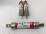 Ferraz TRS100R Smart Spot Fuse 100 Amp 600 Vac Lot Of 3