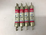Ferraz TRS70R Smart Spot Dual element Time Delay Fuse Lot Of 4