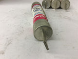 Ferraz TRS70R Smart Spot Dual element Time Delay Fuse Lot Of 4