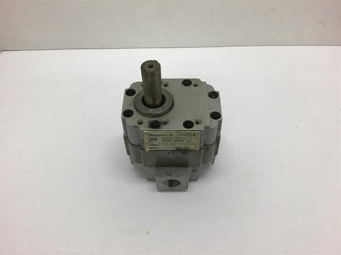 Brown Sharpe PFG-50-10A3 Rotary Geared Pump