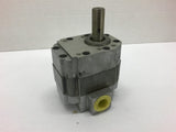 Brown Sharpe PFG-50-10A3 Rotary Geared Pump