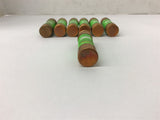 Bussmann FRN-R-60 Amp Fuse 250 Vac Lot Of 7