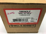 Bell Gossett 186543LF Seal Kit