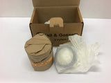 Bell Gossett 186543LF Seal Kit