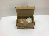 Bell Gossett 186543LF Seal Kit