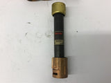 Fusetron FRS-R-10 dual Element Fuse 10 amp 600 Volts Lot Of 6