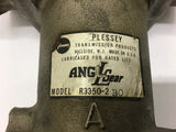 ANGL Gear R3350-2 Left Angle Gear Reducer