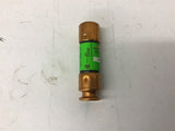 Bussmann FRN-R-2 Fuse 2 Amp 250 Vac Lot Of 18