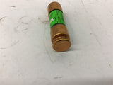 Bussmann FRN-R-2 Fuse 2 Amp 250 Vac Lot Of 18