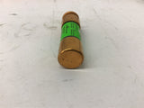 Bussmann FRN-R-2 Fuse 2 Amp 250 Vac Lot Of 18