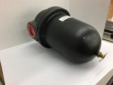 Parker 09F83BA 2" Hi-Flow Filter 200 Max PSIG