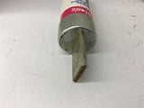 Ferraz Shawmut TR125R Smart Spot Fuse 125 Amp 250 VAC Lot Of 5