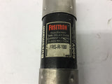 Fusetron FRS-R-100 Time Delay Fuse 100 amp 600 volts Lot Of 4