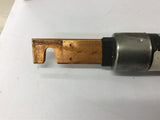 Fusetron FRS-R-100 Time Delay Fuse 100 amp 600 volts Lot Of 4