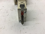 ETI 80 Amp Fuse 500 Volts Lot Of 3