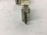 ETI 80 Amp Fuse 500 Volts Lot Of 3