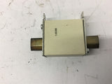 ETI 80 Amp Fuse 500 Volts Lot Of 3