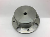 Rexnord 262 SN Coupling Hub Rough Bore