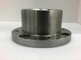 Rexnord 262 SN Coupling Hub Rough Bore