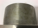 Rexnord 262 SN Coupling Hub Rough Bore