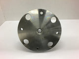 Rexnord 262 SN Coupling Hub Rough Bore