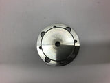 Rexnord 262 SN Coupling Hub Rough Bore