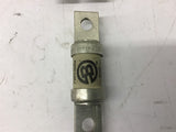 Bussmann FWH-80BA 80 Amp 500 Volt Fuse Lot Of 3