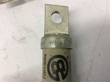 Bussmann FWH-80BA 80 Amp 500 Volt Fuse Lot Of 3