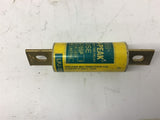Buss LPJ-70SP Low Peak Fuse 70 Amp 600 Vac Lot Of 3