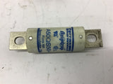 Ferraz Shawmut A50QS50-4 Amptrap 50 Amp Fuse Lot Of 3