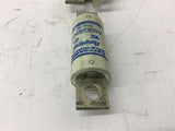 Ferraz Shawmut A50QS50-4 Amptrap 50 Amp Fuse Lot Of 3