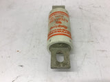 Ferraz Shawmut A70P125-4 Fuse 125 Amp 700 Vac