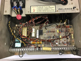 Reliance Electric Flexpak 104 VS Drive 18C305 1 1/2HP 230V