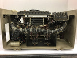 Reliance Electric Flexpak 104 VS Drive 18C305 1 1/2HP 230V