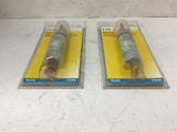 Eaton NON-100 Fuse 100 Amp 250 Vac Lot Of 2