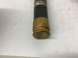 Fusetron FRS-E-40 Dual Element Fuse 40 Amp 600 Vac Lot Of 4