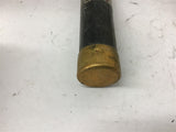 Fusetron FRS-E-40 Dual Element Fuse 40 Amp 600 Vac Lot Of 4