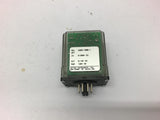 Action Instruments 4300-1595-1 Relay 0/250V DC In 0/10V DC Out 120V AC