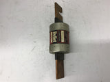 Bullet ECNR400 Current Limiting Fuse 400 Amp 250 Vac