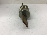 Bullet ECNR400 Current Limiting Fuse 400 Amp 250 Vac