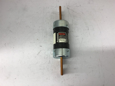 Bussmann FRN-R-400 Dual Element Fuse 400 Amp 250 Vac