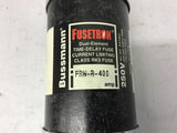 Bussmann FRN-R-400 Dual Element Fuse 400 Amp 250 Vac