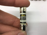 Bussmann KTK-R-10 Limitron Fuse 10 Amp 600 Vac Lot Of 10