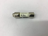 Bussmann KTK-R-10 Limitron Fuse 10 Amp 600 Vac Lot Of 10