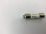 Bussmann KTK-R-10 Limitron Fuse 10 Amp 600 Vac Lot Of 10