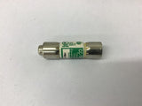 Bussmann FNQ-R-30 CC- Tron Fuse 30 Amp 600 Vac Lot Of 9